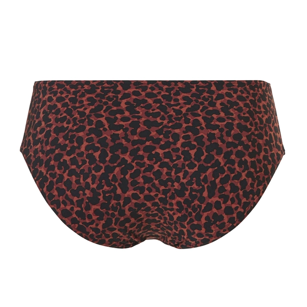 WoW Beachwear midi bikini brief
