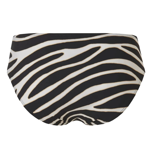 WoW Beachwear midi bikini brief