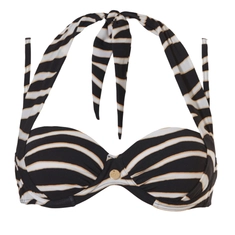 WoW Beachwear multiway bikini top