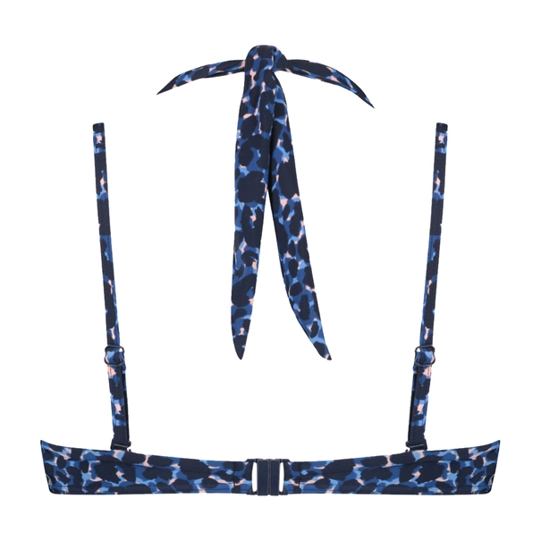WoW Beachwear multiway bikini top