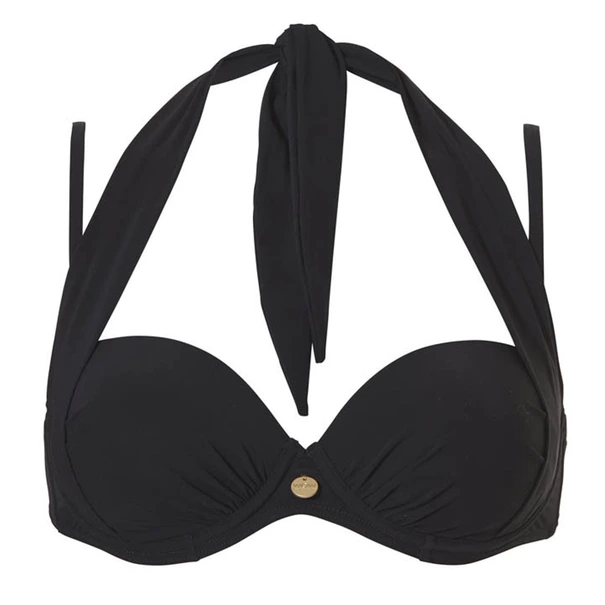 WoW Beachwear multiway bikini top