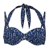 WoW Beachwear multiway bikini top