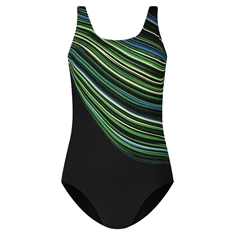 WoW Beachwear Pool Swimsuit softcup