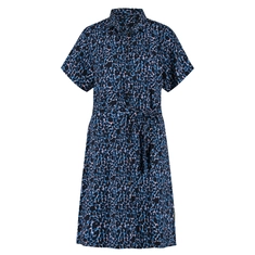 WoW Beachwear shirt dress