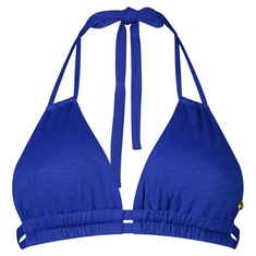 WoW Beachwear slide triangle bikini top