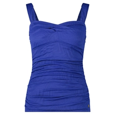 WoW Beachwear twisted tankini top