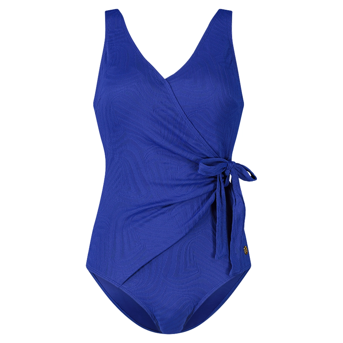 WoW V-neck swimsuit van