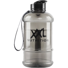 XXL Nutrition Clear Water Bottle