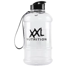 XXL NUTRITION Clear Water Bottle