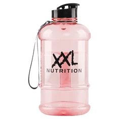 XXL NUTRITION Clear Water Bottle