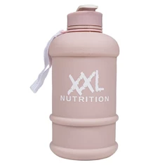 XXL NUTRITION Coated Waterjug V2 Pink