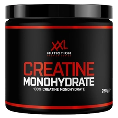 XXL Nutrition Creatine Monohydraat 250 gram