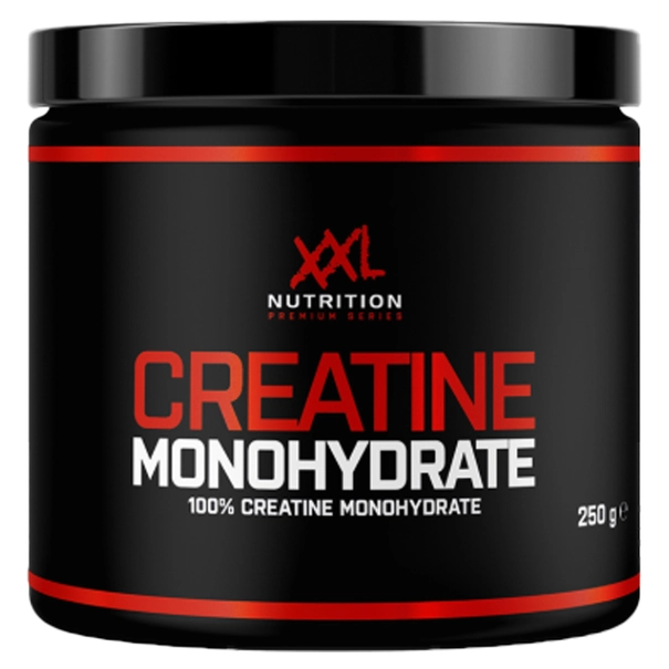XXL Nutrition Creatine Monohydraat 250 gram