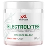 XXL Nutrition Elektrolyten Bosvruchten 360g