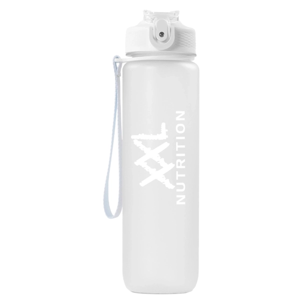 XXL Nutrition Hydrate Bidon