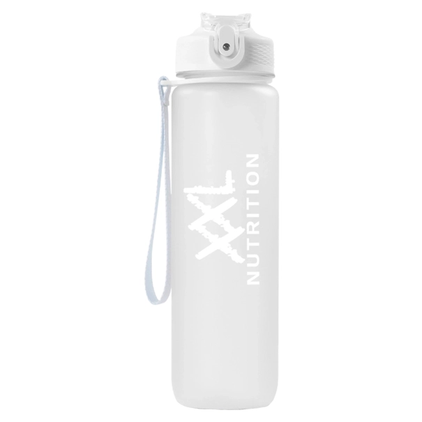 XXL Nutrition Hydrate Bottle