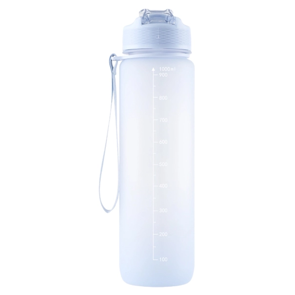 XXL Nutrition Hydrate Bottle