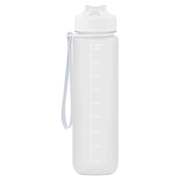 XXL Nutrition Hydrate Bottle
