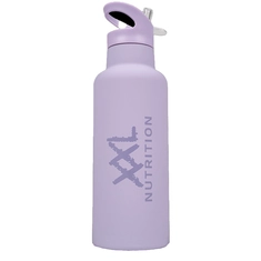 XXL Nutrition Insulated Straw Bidon