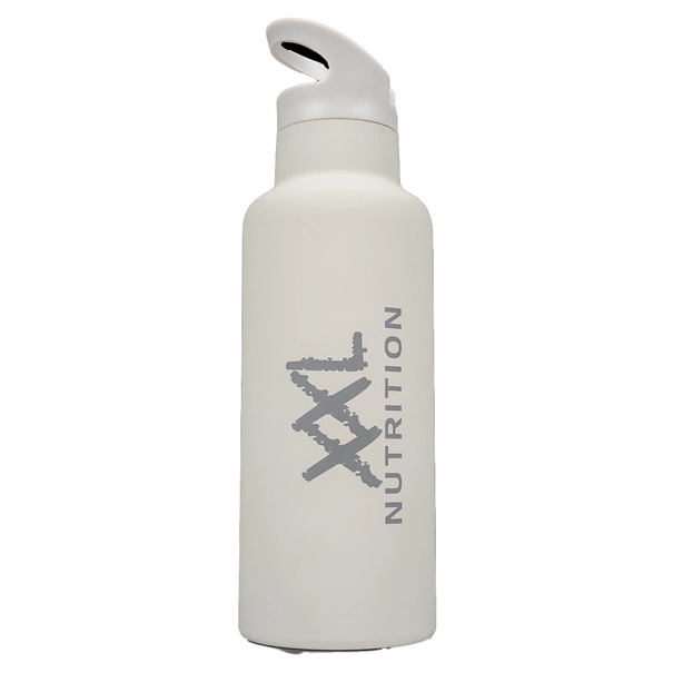 XXL Nutrition Insulated Straw Bidon