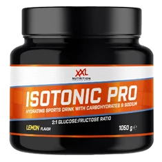 XXL NUTRITION Isotonic Pro