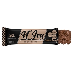 XXL Nutrition N'Joy Protein Bar Cookie Dough