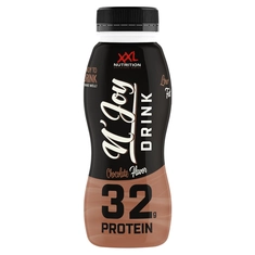 XXL NUTRITION N'Joy Protein Drink Chocolade 310 ml