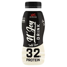 XXL NUTRITION N'Joy Protein Drink Vanille 310 ml