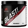 XXL Nutrition Pre Workout Cherry