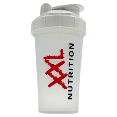 XXL Nutrition Shaker 500 ML