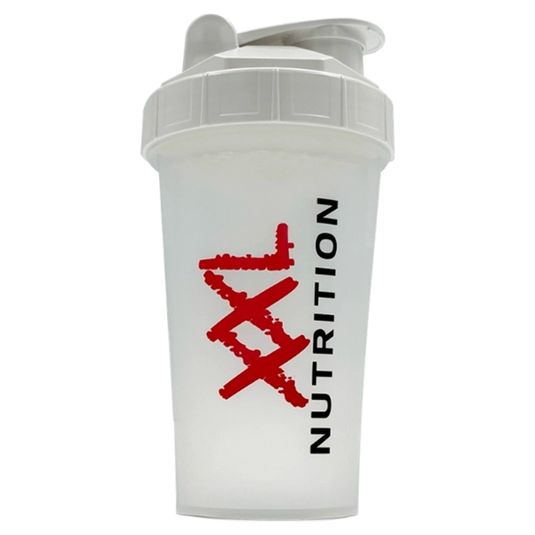 XXL Nutrition Shaker 500 ML