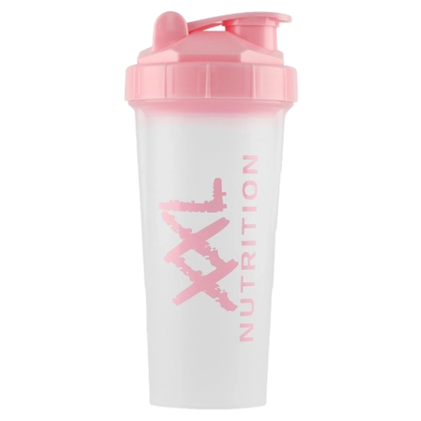 XXL Nutrition Shaker 800 ML
