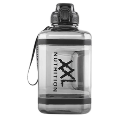 XXL Nutrition Square Water Jug 2.4L