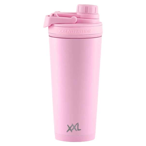 XXL Nutrition Thermo Shaker V2