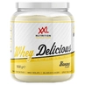 XXL Nutrition Whey Delicious Banana 450 gram