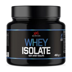 XXL NUTRITION Whey Isolaat Banana 450gram