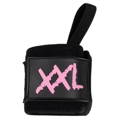 XXL Nutrition Wrist Wraps