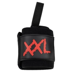 XXL Nutrition Wrist Wraps