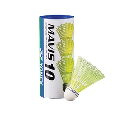 Yonex sports KOKER 3 MAVIS 10 MIDDLE YELLOW