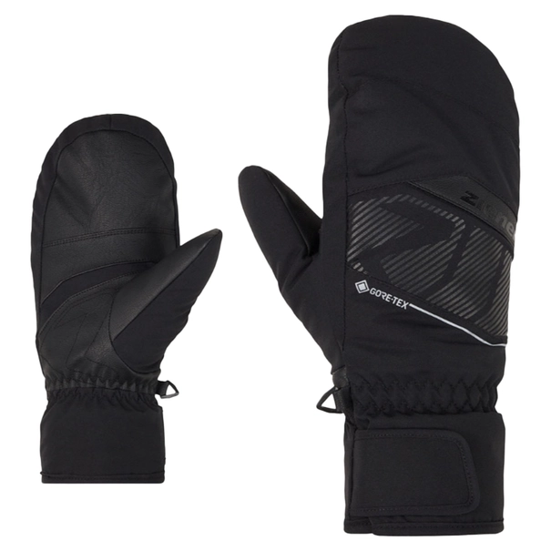 Ziener Galibor GTX Heren Skiwanten