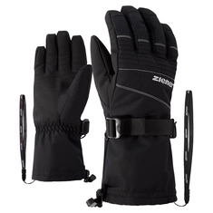 Ziener Gannik Alpine Skihandschoen