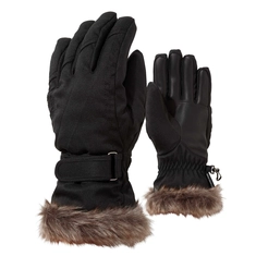 Ziener Kim Skihandschoenen Dames