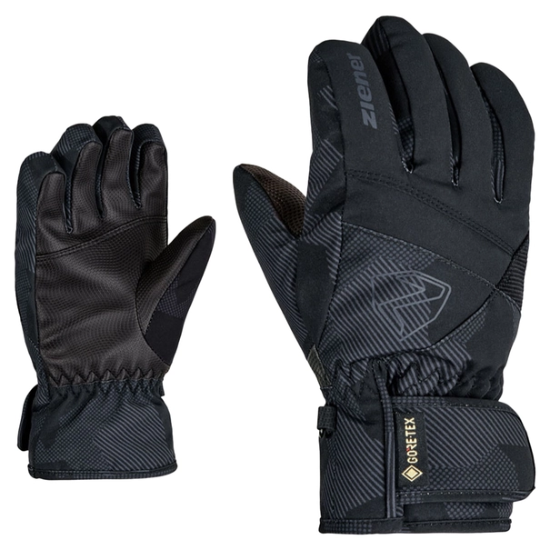 Ziener Leif GTX Glove Junior