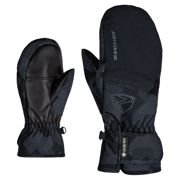 Ziener Levin GTX Mitten Glove Junior Kinderwanten
